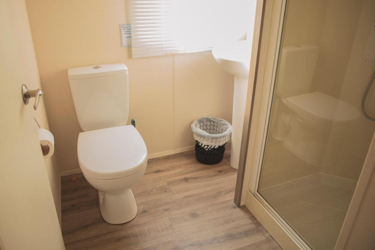 41 Orchard Bank, 3 Bed, Rockley Park Poole Villa Kültér fotó