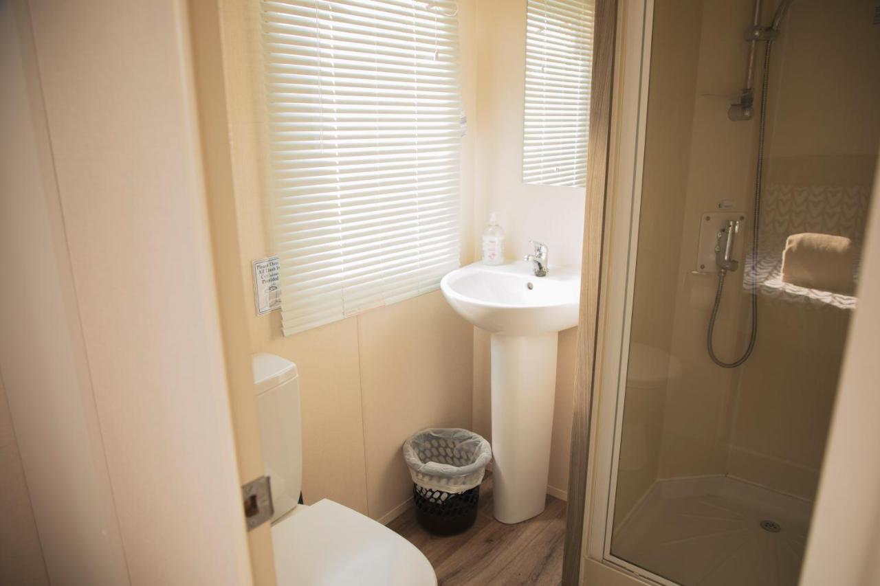 41 Orchard Bank, 3 Bed, Rockley Park Poole Villa Kültér fotó