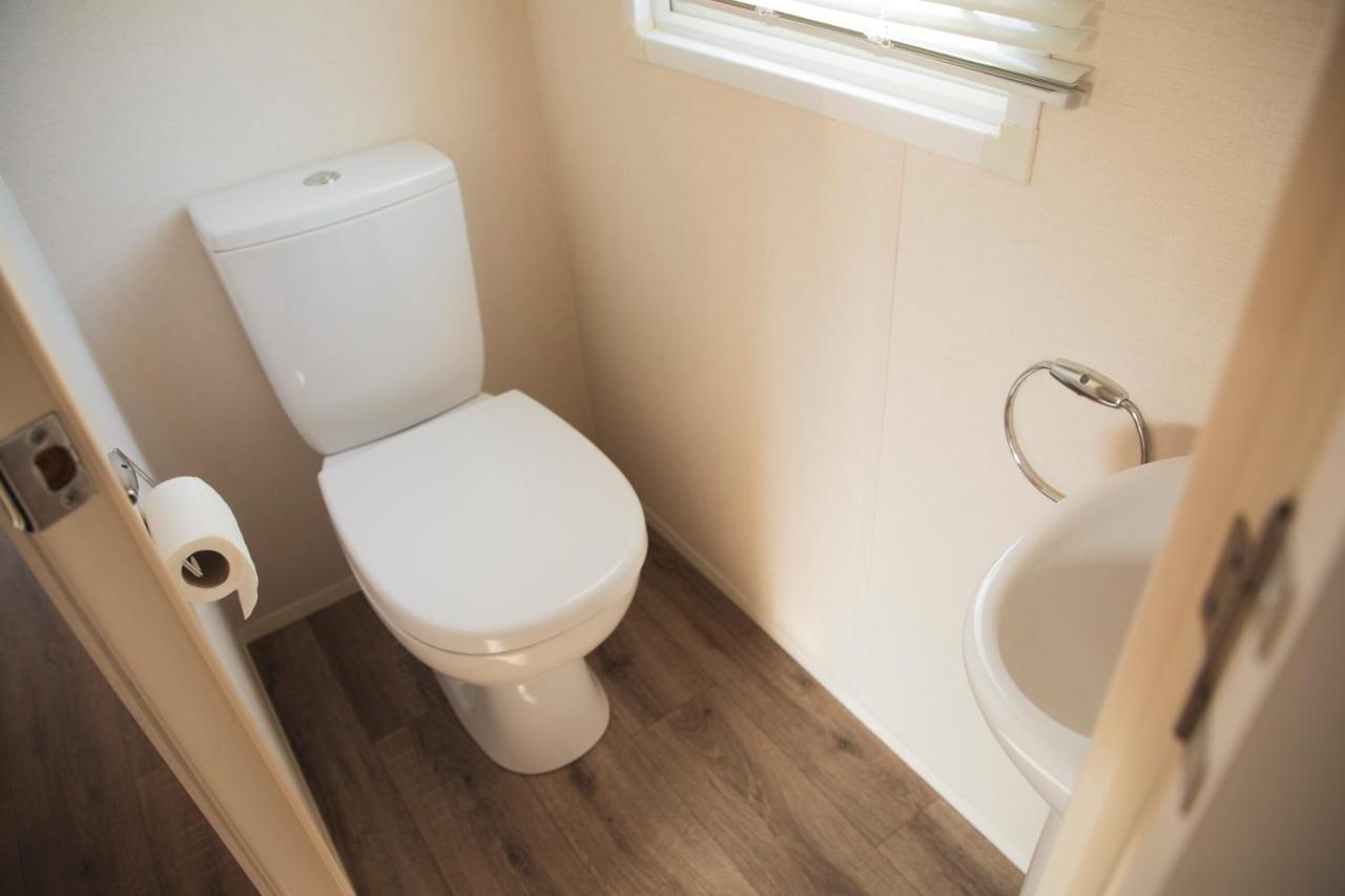 41 Orchard Bank, 3 Bed, Rockley Park Poole Villa Kültér fotó