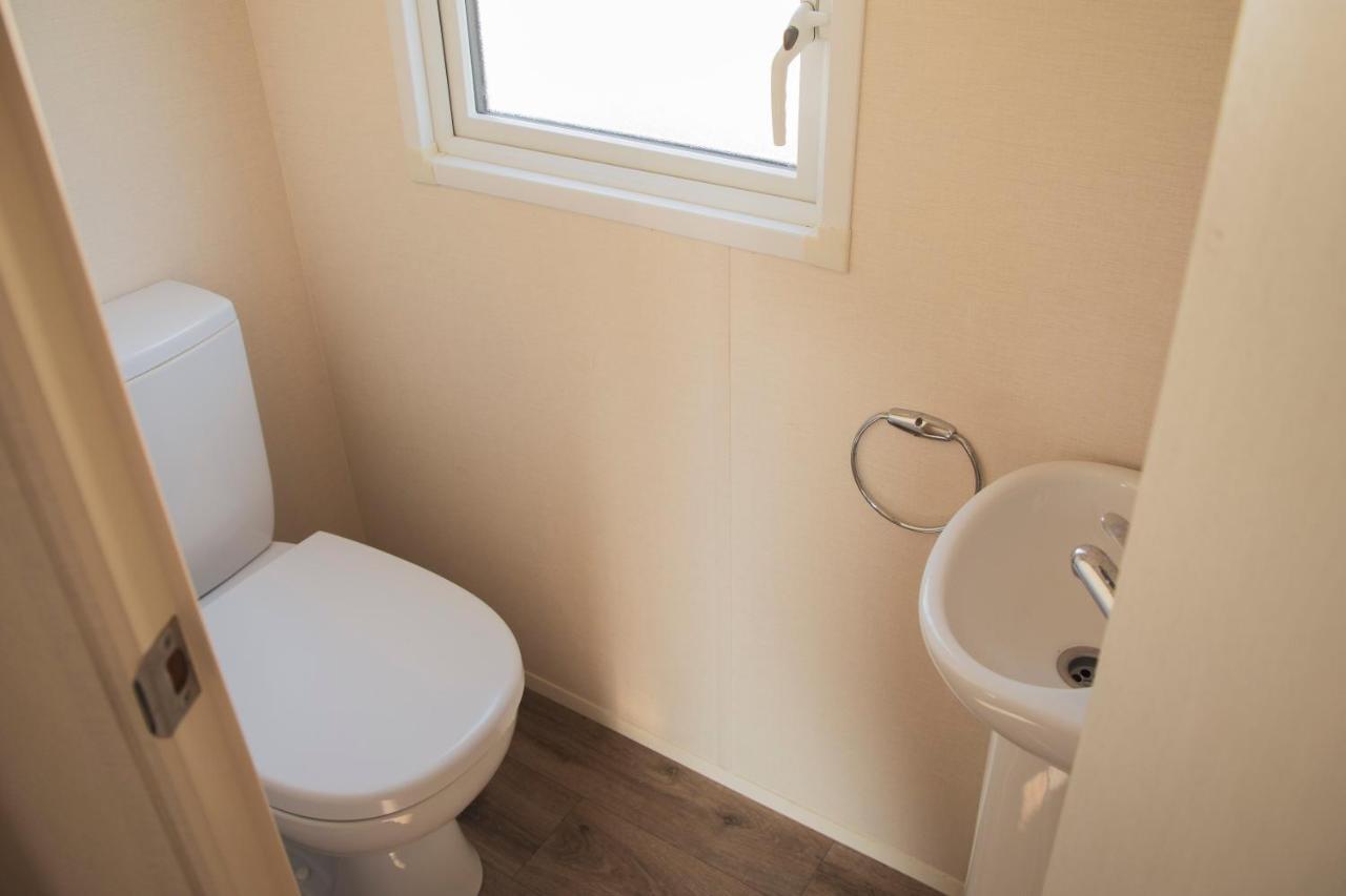41 Orchard Bank, 3 Bed, Rockley Park Poole Villa Kültér fotó
