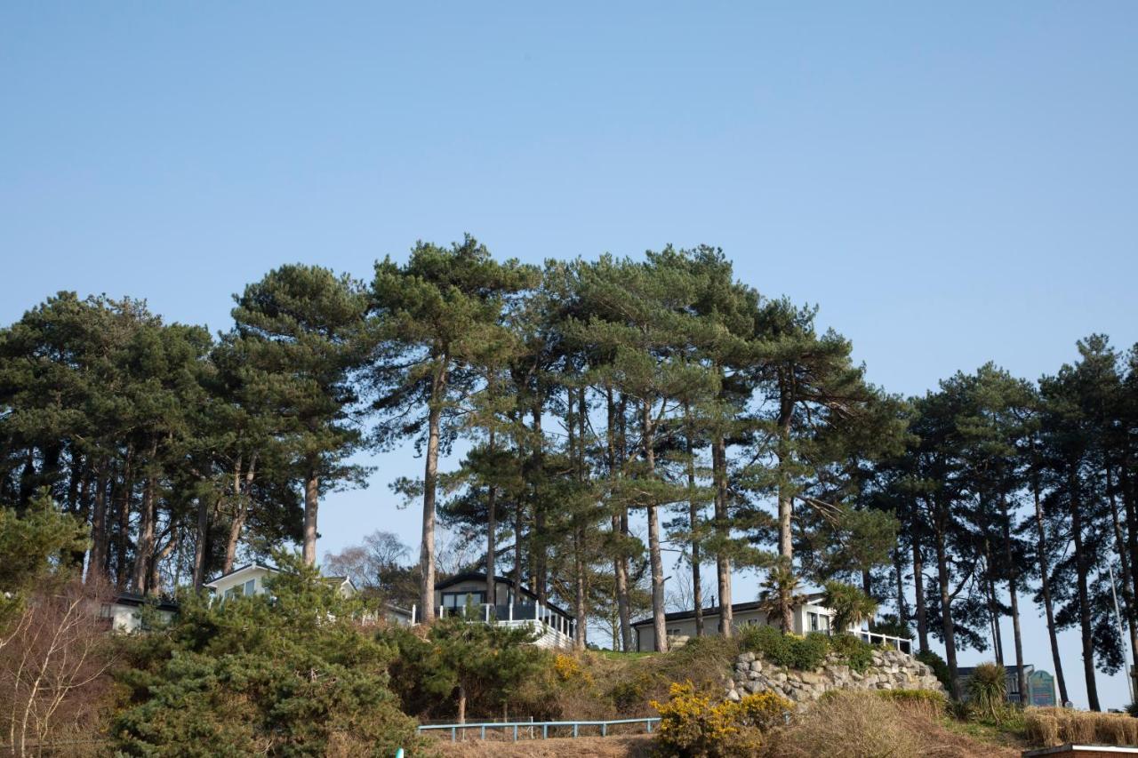 41 Orchard Bank, 3 Bed, Rockley Park Poole Villa Kültér fotó